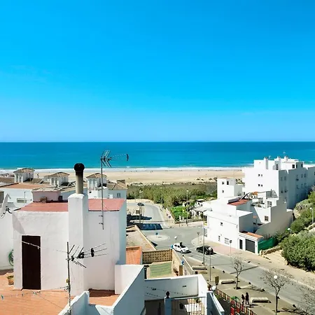Celeste Apartman Conil de la Frontera