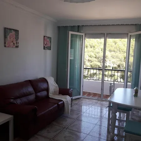 Apartman Celeste Conil de la Frontera