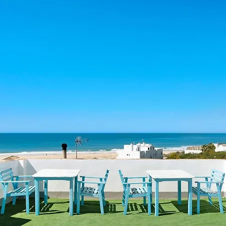 Celeste Apartamento
