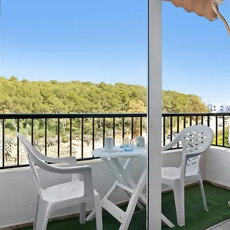 Celeste Apartamento