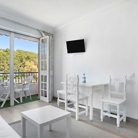 Apartamento Celeste *