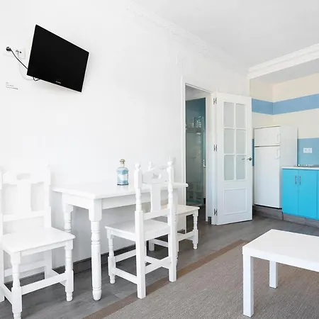 Celeste Apartamento Conil De La Frontera