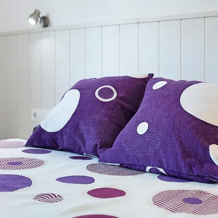 Apartamento Celeste *