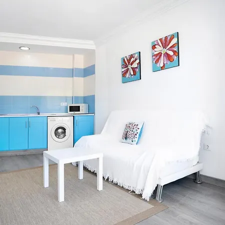 Apartment Celeste Conil De La Frontera