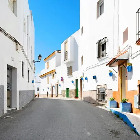 Celeste Apartamento Conil De La Frontera