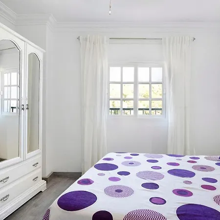 Apartamento Celeste Conil De La Frontera