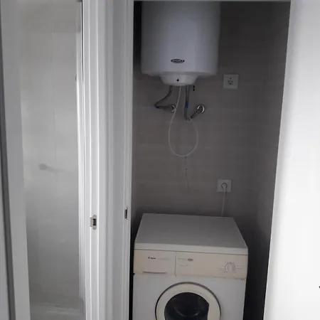 Apartamento Celeste *