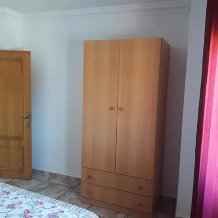 Celeste Apartamento *