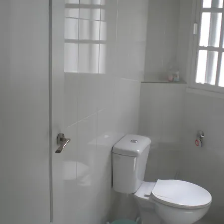 Celeste Apartamento