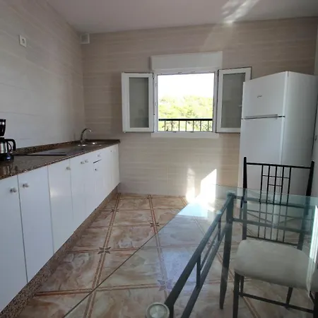 Celeste Apartment *